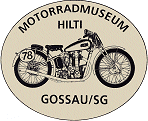 Motorradmuseum Hilti Gossau