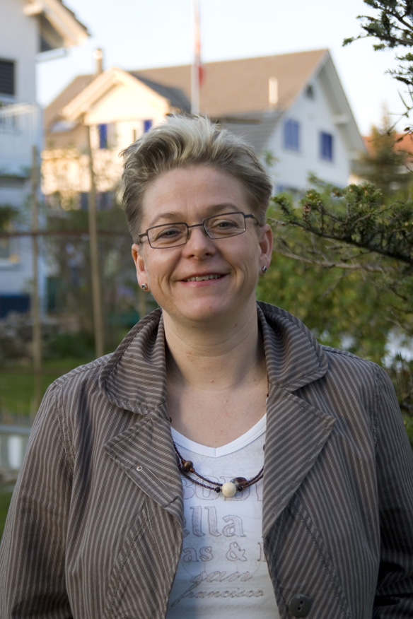 Karin Keiser